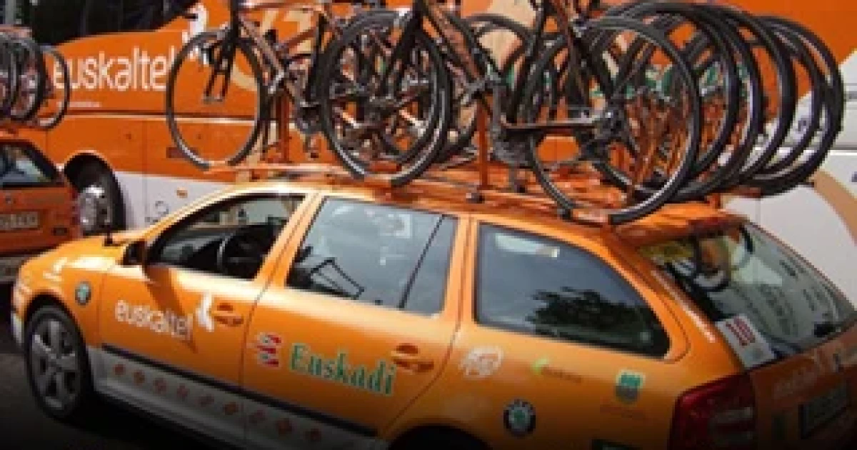 แร็คจักรยานติดรถเท่ๆ แบบไหนโดนใจสุด