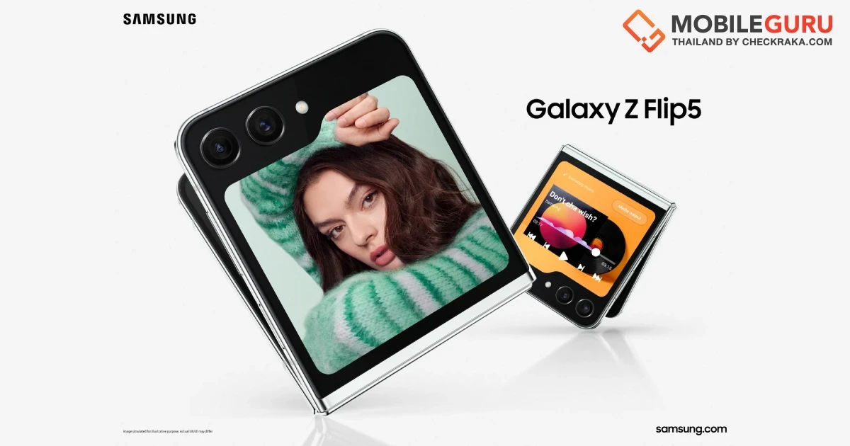 นิตยสาร ‘TIME’ ยกให้ซัมซุงเป็นสุดยอดนวัตกรรม 3 ปีซ้อน