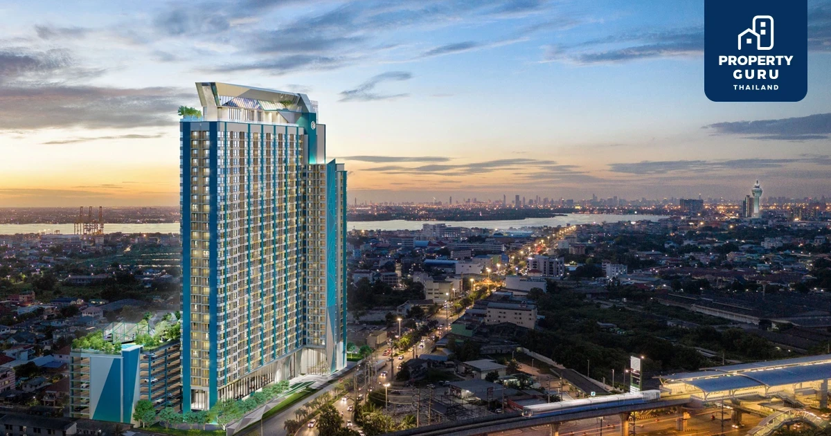 ออริจิ้น กวาดยอดโอน Q3/2566 ทะลุ 6,300 ล้าน พร้อมกำไรกว่า 1,000 ล้าน โต 18% เตรียมเปิดบ้าน-คอนโดใหม่อีก 12 โครงการ มูลค่ารวมกว่า 15,000 ล้าน