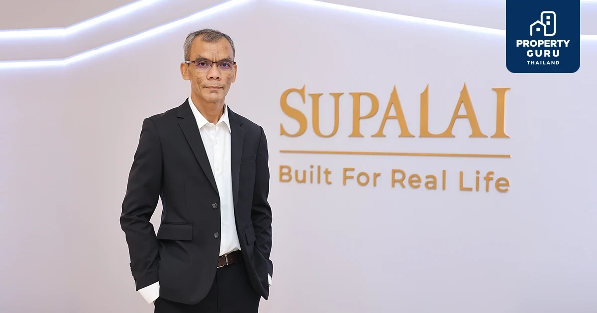 ศุภาลัย รุกไม่หยุดบุกทำเลถนนเทพกระษัตรี เชื่อมต่อโซนเชิงทะเล ส่งพรีเมียมทาวน์โฮม - บ้านแฝด "พรีโม่ อนุสาวรีย์ฯ ภูเก็ต" เริ่ม 2.89 ล้านบาท