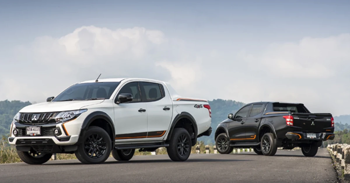 มิตซูบิชิ มอเตอร์ส ประเทศไทย ต่อยอดความสำเร็จ มั่นใจเติบโตต่อเนื่องในปี 2561