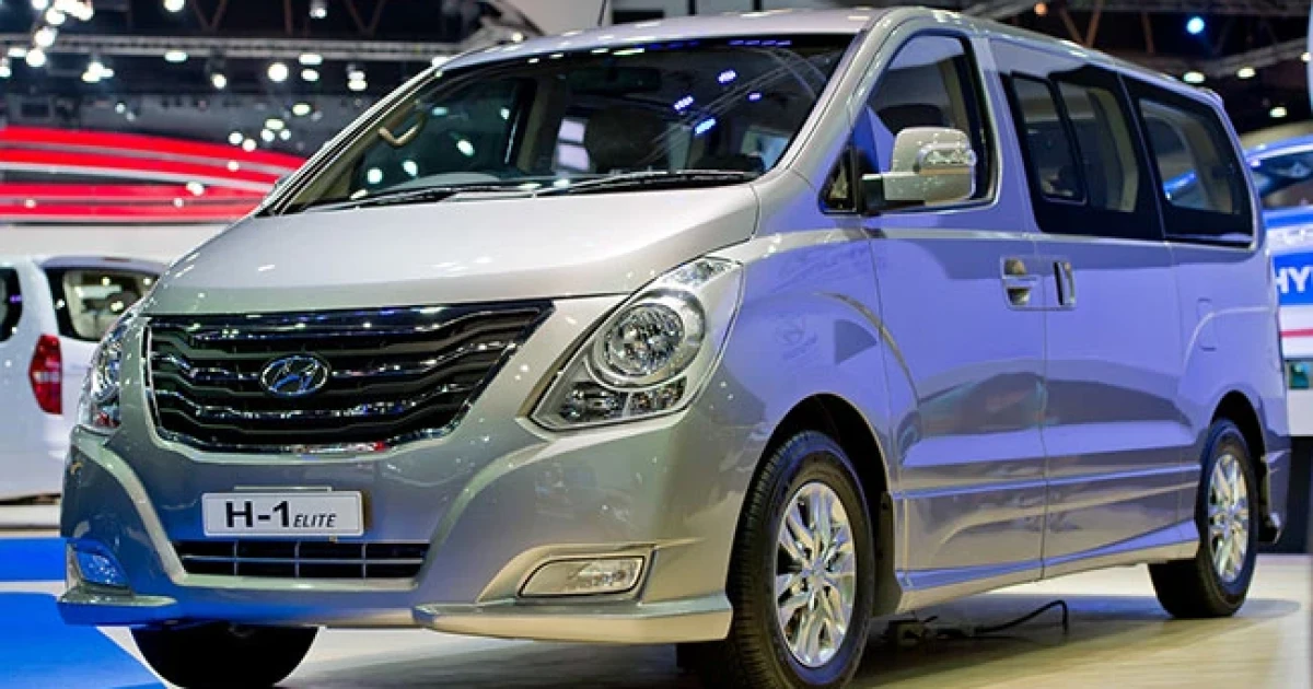 ฮุนได ยอดจองงานมอเตอร์โชว์เข้าเป้ากว่า 600 คัน