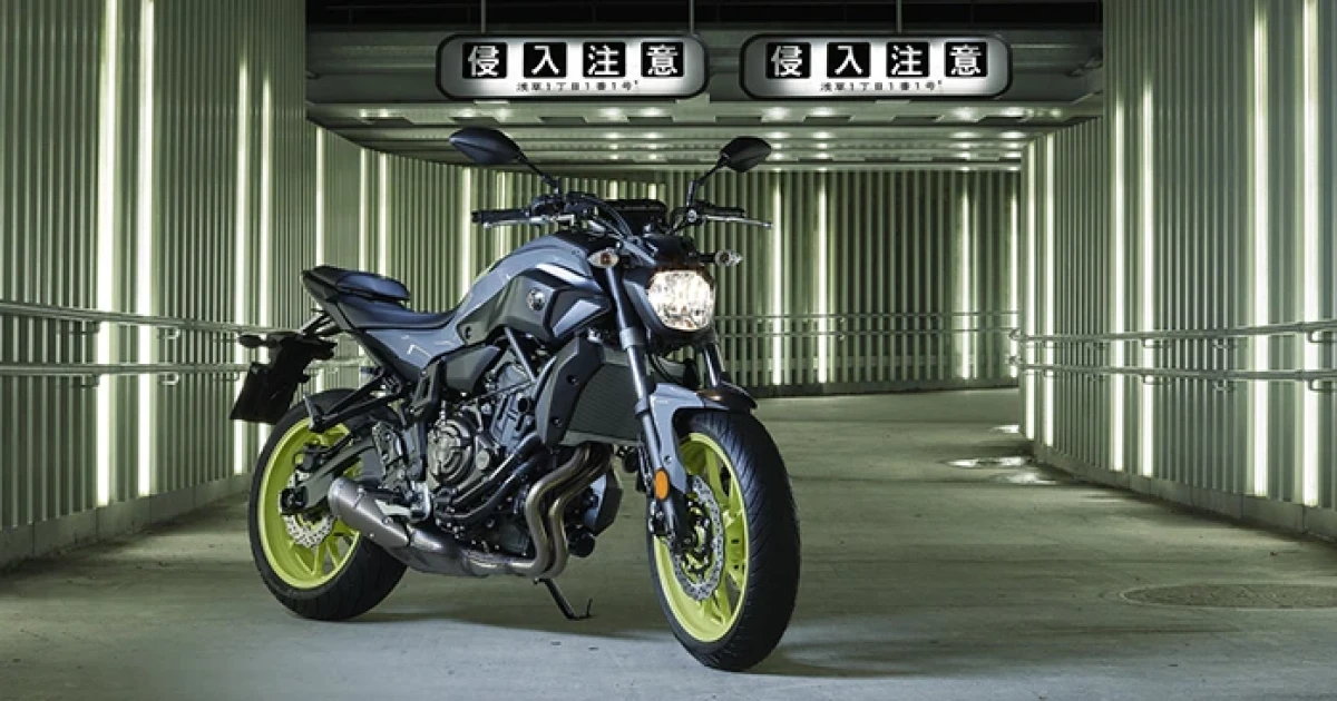 โปรโมชั่นเด็ด บิ๊กไบค์ ยามาฮ่า ท้าลมฝน