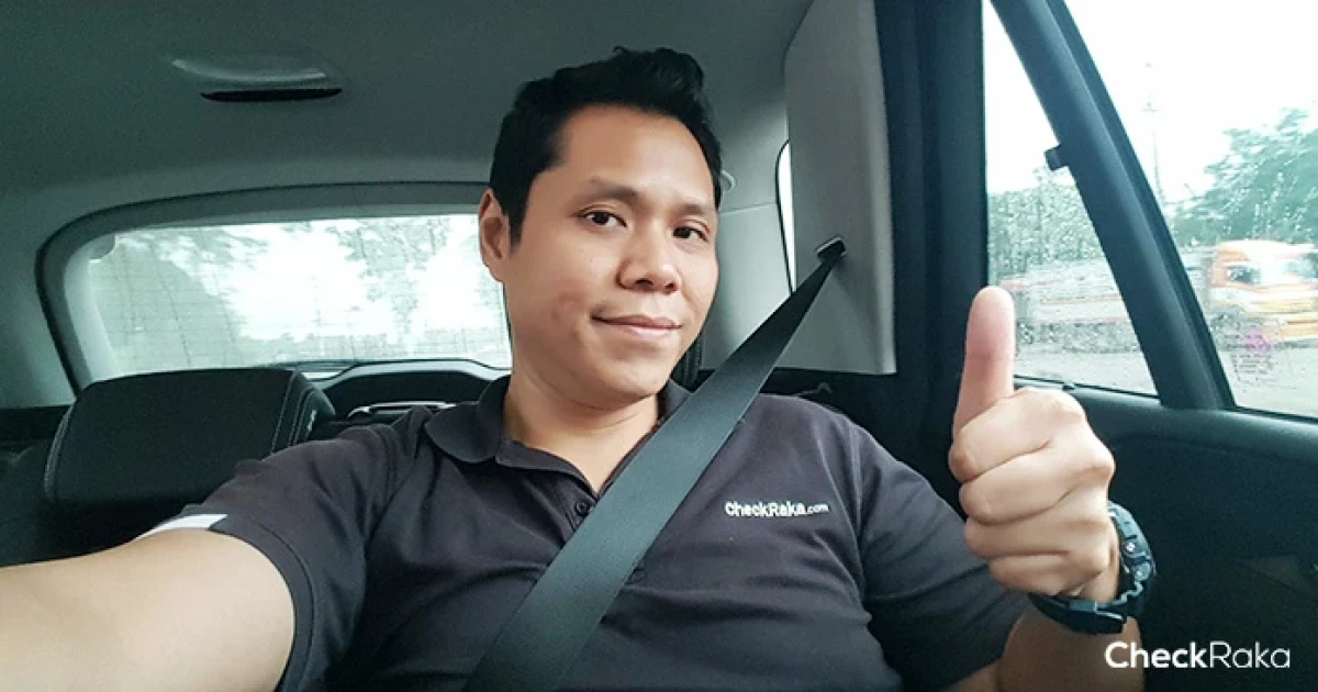 เข็มขัดนิรภัย... สิ่งเล็กๆ ที่ไม่ควรละเลย