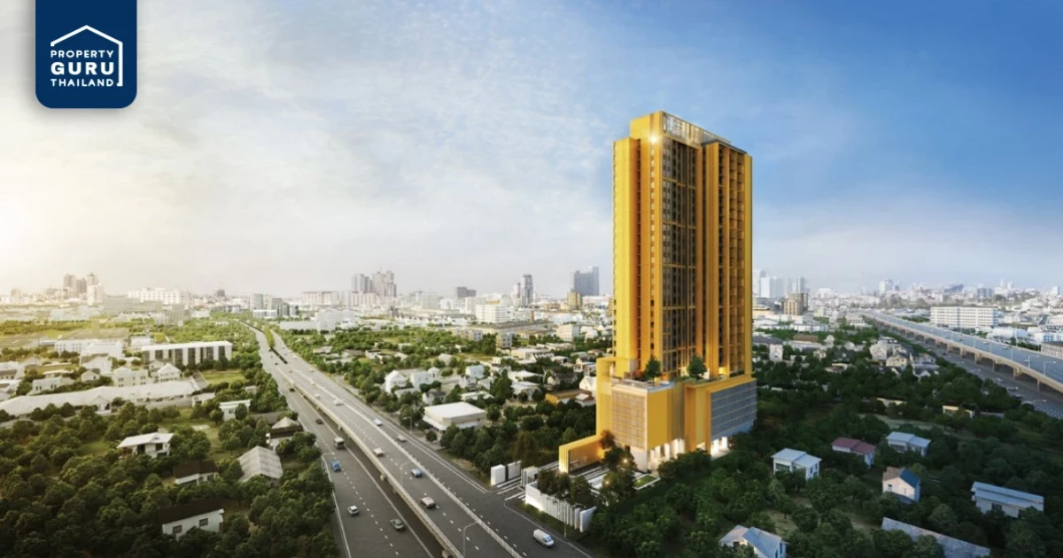 เมเจอร์ฯ จัดโปรโมชั่นฉลองเปิดตึกจริง ชมห้องจริง เมทริส พัฒนาการ-เอกมัย ฟรีดาวน์* เริ่ม 2.79 ลบ.*