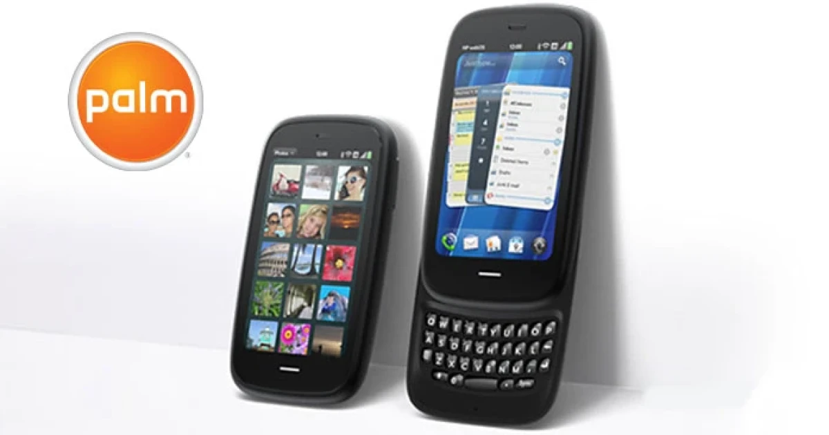 TCL เตรียมนำ Palm กลับมาสู่วงการมือถืออีกครั้ง ในปี 2018