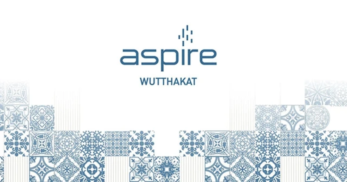 คอนโดใหม่บนทำเลย่านฝั่งธนฯ "แอสปาย วุฒากาศ" ใกล้รถไฟฟ้าสถานีวุฒากาศ จาก AP