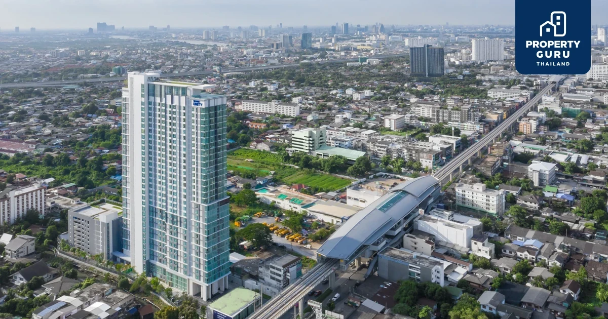 แกรนด์ ยูนิตี้ เตรียมนำห้องใหญ่ จัดโปรสุด Exclusive ราคาเดียว 2.99 ล้านบาท* กับโครงการ เดอ ลาพีส จรัญ 81 ดีเดย์ 25 - 26 พฤศจิกายนนี้ เท่านั้น