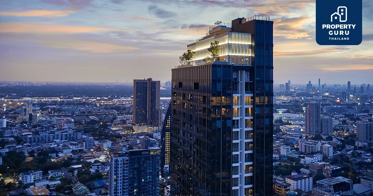 ฮอตกว่านี้ไม่มีอีกแล้ว! กับโปรเด็ด 2 โครงการคอนโดหรูใจกลางกรุงของ สิงห์ เอสเตท