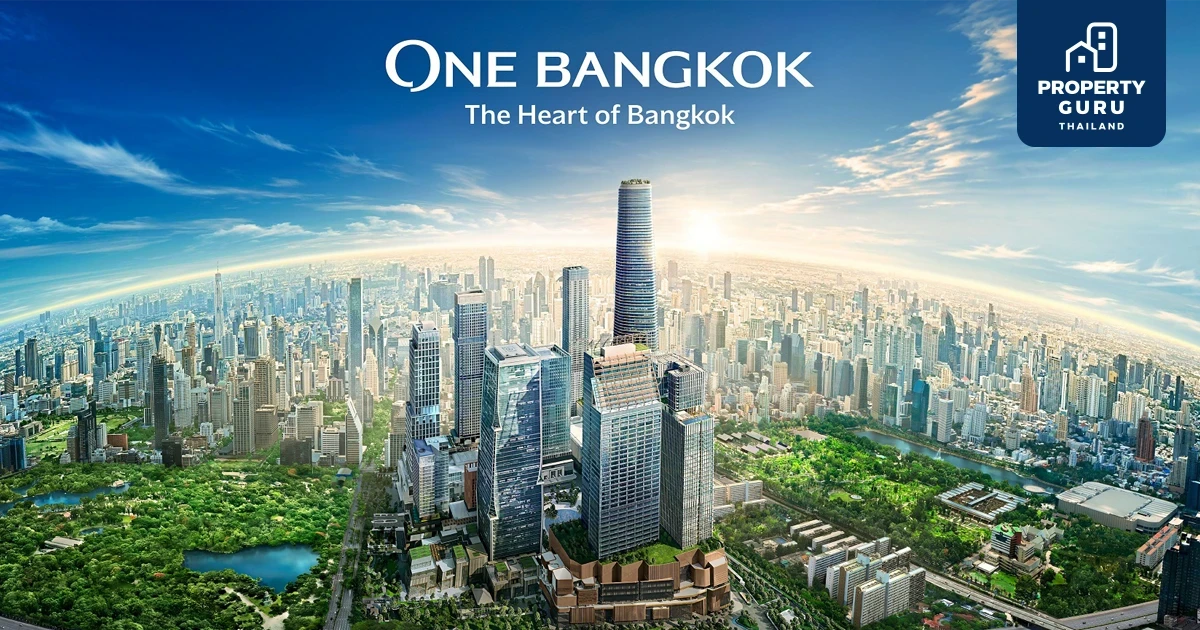 วัน แบงค็อก จับมือ เฟรเซอร์ส ฮอลพิทาลิตี้ รังสรรค์ “เฟรเซอร์ สวีทส์ กรุงเทพฯ” มอบประสบการณ์การพักผ่อนที่เหนือระดับ