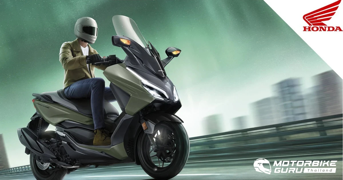 Honda ครองอันดับ 1 ทุกเซกเมนต์ ตอกย้ำความเป็นผู้นำวงการรถจักรยานยนต์ไทย ปิดยอดจำหน่าย 2023 ดัวยตัวเลข 1.47 ล้านคัน