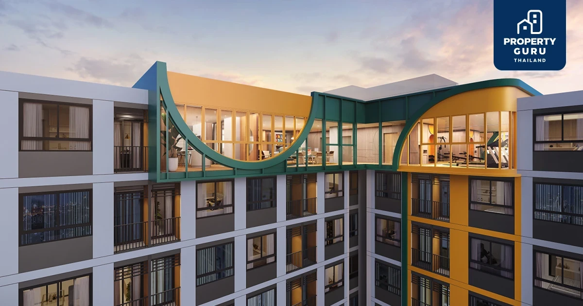 แสนสิริมูฟแรงฟอร์มไม่ตก! “THE MUVE” กับ 2 ทำเลใหม่สุดพีค “THE MUVE Pradipat” และ “THE MUVE Bangkhae”