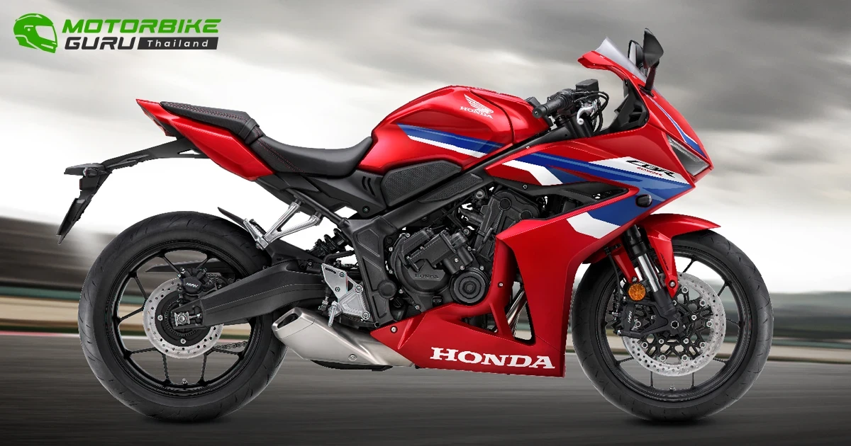 Honda ประกาศราคา All New 650Series รุ่น E-Clutch พร้อมวางจำหน่ายแล้ววันนี้