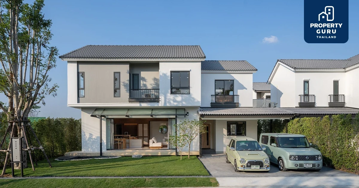 พรีบิลท์ ปลื้ม 2 โครงการบ้านเดี่ยว "พิมนารา-พรรณนา" ลูกค้าตอบรับดี เตรียมเปิดใหม่ตั้งเป้าปีละ 4 โครงการ