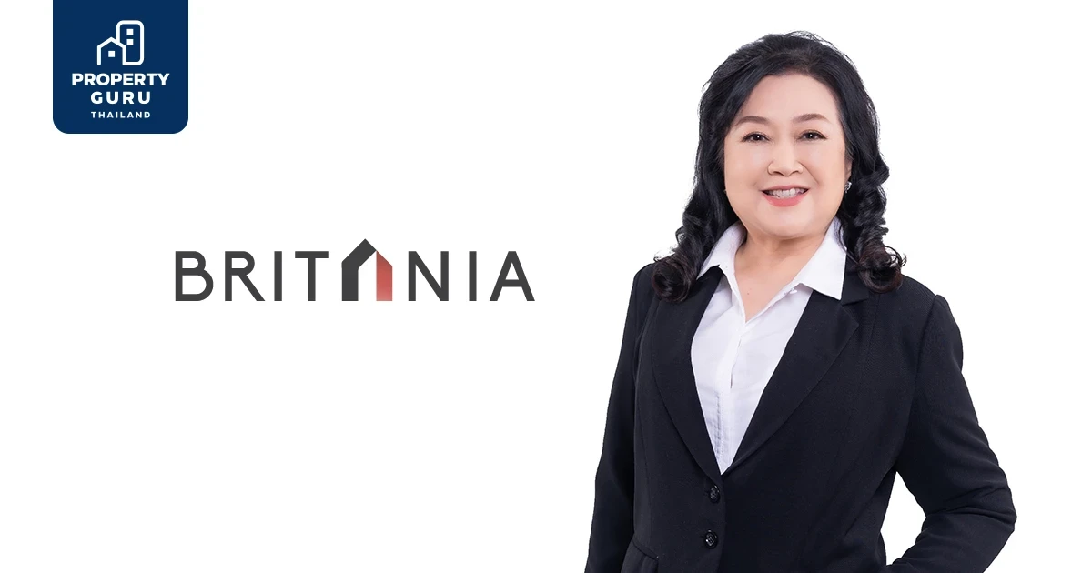 ‘บริทาเนีย’ เตรียมเสนอขายหุ้นกู้ครั้งแรก 2 ชุด ให้แก่ผู้ลงทุนสถาบันและผู้ลงทุนทั่วไป ชูดอกเบี้ย 4.00%-4.70% และอันดับความน่าเชื่อ ‘BBB (Stable)’