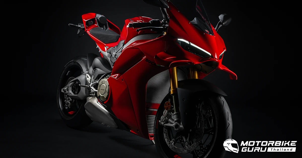 Ducati แต่งตั้ง AAS Group เป็นผู้นำเข้าและจัดจำหน่ายอย่างเป็นทางการในประเทศไทย โดยมีผลตั้งแต่ 1 กรกฎาคม เป็นต้นไป