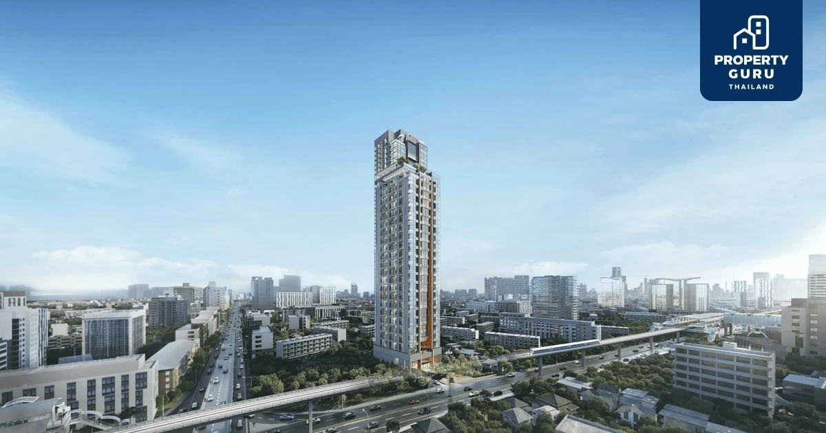 4-5 พ.ย. นี้! แสนสิริพรีเซลล์ “ชูช์ ราชเทวี” ลักซ์ชัวรี่คอนโดมิเนียมใหม่ เพียง 140 ม. จาก BTS ราชเทวี เริ่ม 8.99 ลบ.*