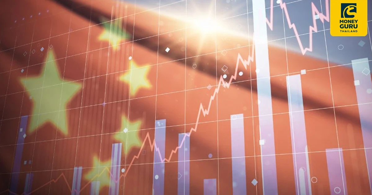 สร้างโอกาสพิชิตเป้าหมายในตลาดหุ้นจีน กับ PRINCIPAL CHTG6M2