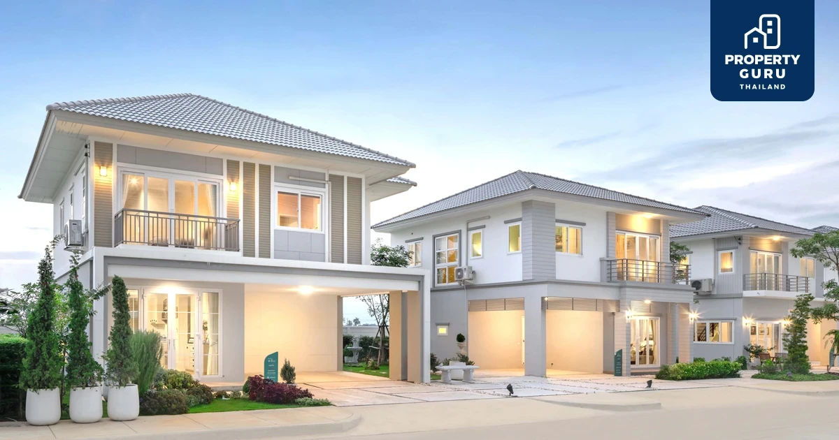 KUN เร่งอัดแคมเปญส่งท้ายปี "ผ่อนบ้านล้านละพัน" กระตุ้นยอดขายส่งท้ายปี