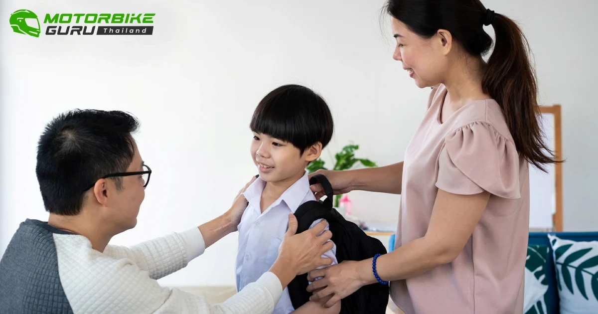 คาร์ฟอร์แคช ส่งดอกเบี้ยต่ำ เริ่มต้น 0.56% ต่อเดือน ชี้ช่องเสริมสภาพคล่องผู้ปกครองช่วงเปิดเทอม