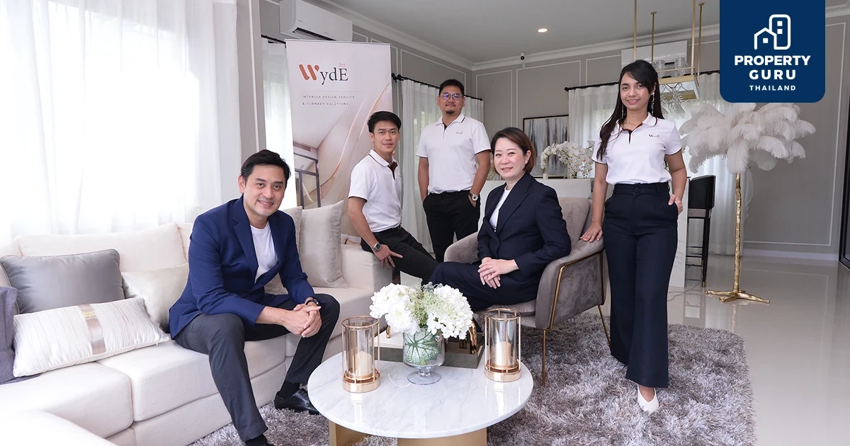 พรีโม เซอร์วิส โซลูชั่น ส่ง วายด์ อินทีเรีย รุกธุรกิจออกแบบตกแต่งภายในครบวงจร ตอบโจทย์คนแห่แต่งบ้านยุค Everything at Home