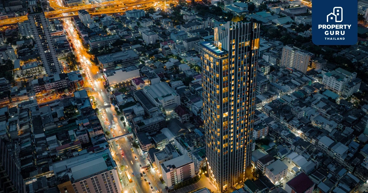 ออริจิ้น กวาดยอดโอนไตรมาส 2/2566 ทะลุ 4,800 ล้าน พร้อมกำไรกว่า 870 ล้าน