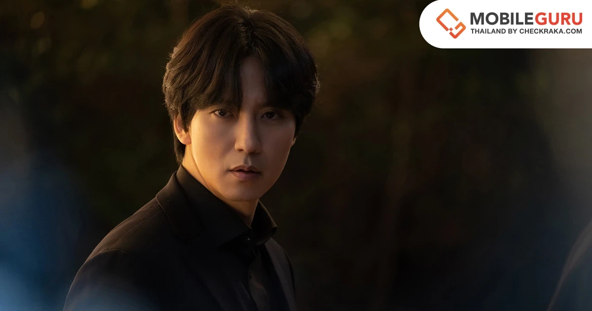 ซีรีส์เกาหลี Island ผลงาน Amazon Original ของ Prime Video ปล่อยภาพชุดแรกของ 'คิมนัมกิล' กับภาพลักษณ์ด้านมืดที่น่าจับตามอง