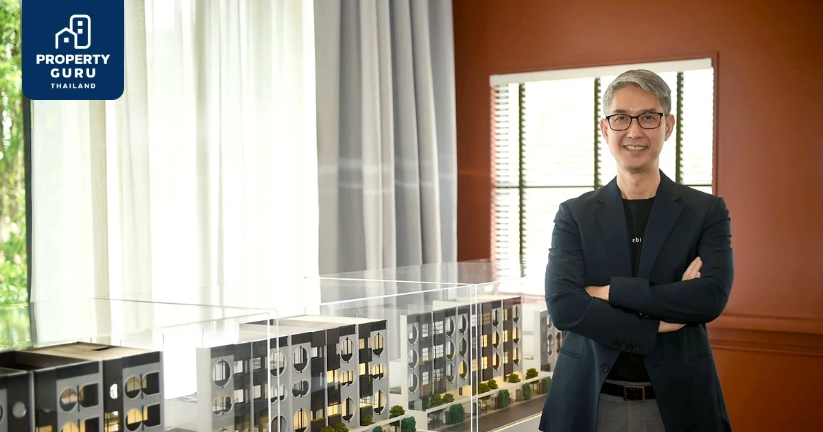 NOBLE โชว์ฟอร์มเด่น โตพุ่ง 154% จ่อเปิด“นิว ริเวอร์เรสต์ ราษฎร์บูรณะ”คอนโดฯ ริมแม่น้ำ มูลค่า 4,650 ลบ.