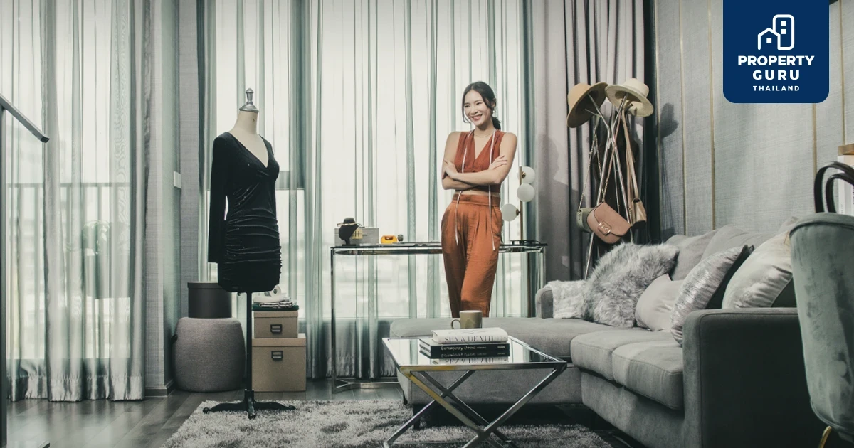 “พาร์ค ลักชัวรี่” ปล่อยทีเด็ดใหม่ส่งท้ายปี! พบกับ 3 คอนโดหรู “ไนท์บริดจ์” ใกล้รถไฟฟ้าทำเลศักยภาพ เริ่ม 3-6 ล้าน