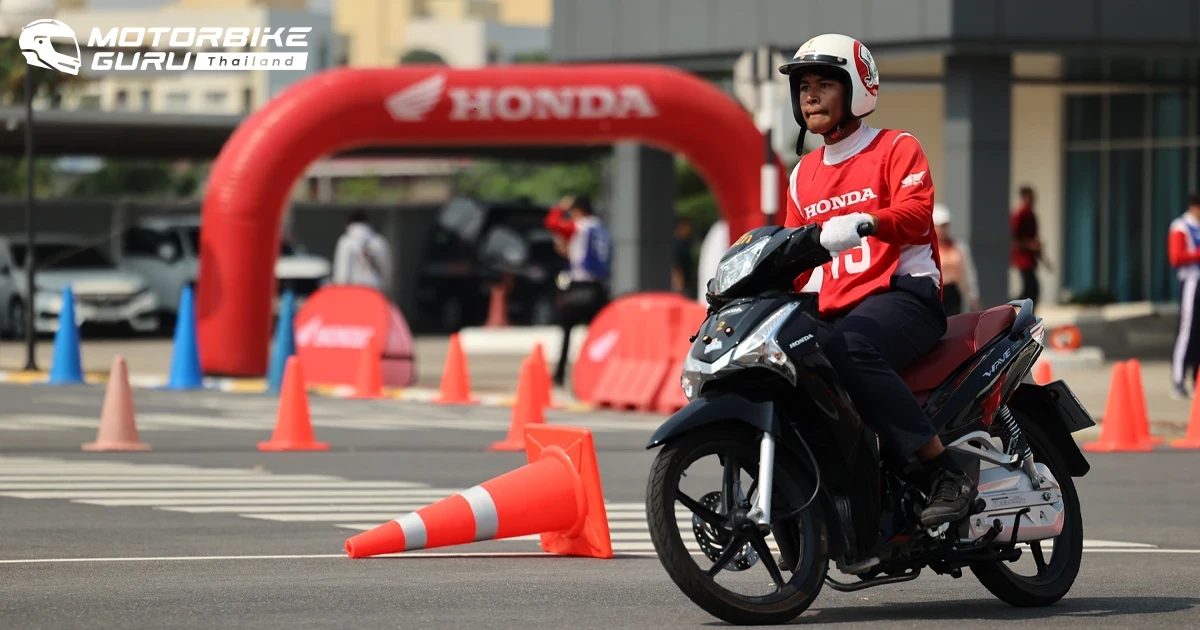 Honda จัดการแข่งขันเสริมสร้างทักษะขับขี่ปลอดภัยให้กับนักเรียนอาชีวศึกษา, ภาครัฐและเอกชน ต่อเนื่องปีที่ 4