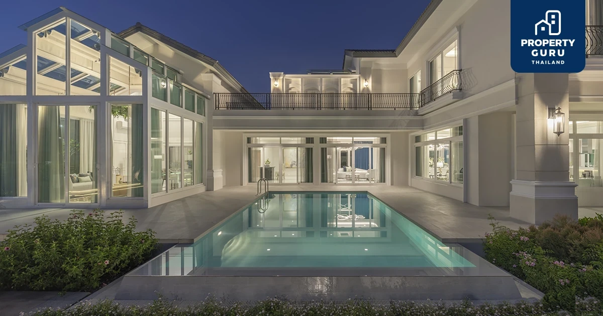 Q-House เปิดตัวหนังโฆษณา "My Universe" ตอกย้ำแบรนด์บ้านหรู รุกตลาดกลุ่มคนรุ่นใหม่ ที่ประสบความสำเร็จ