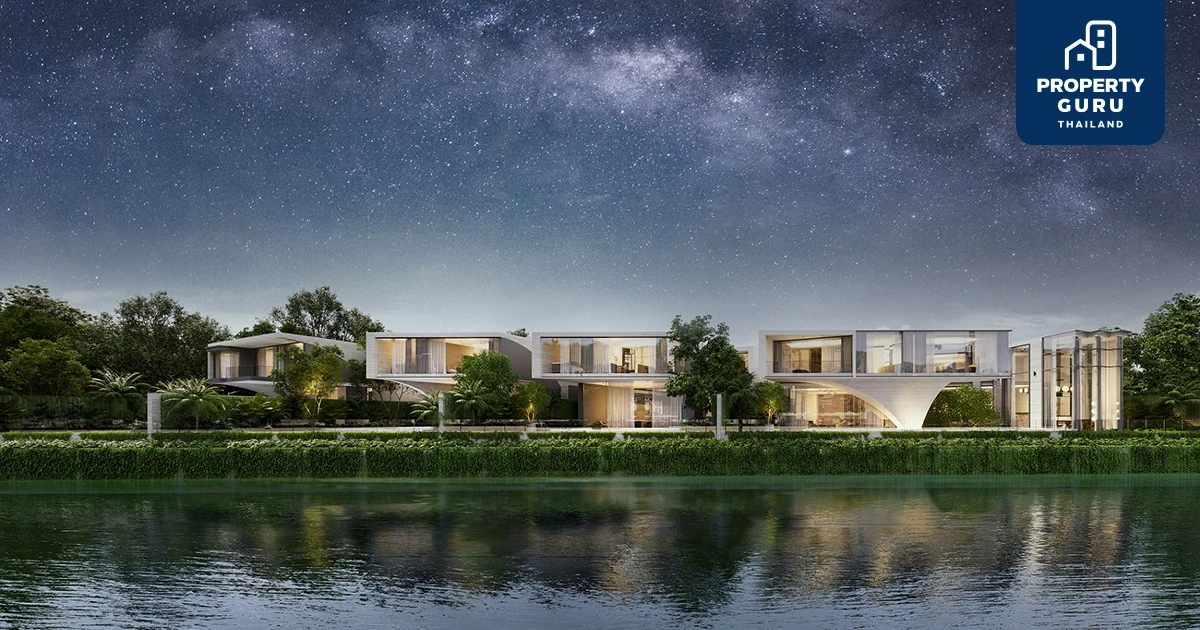 "อัลติจูด" เปิดเกมบุกตลาดอัลตร้าลักชัวรี่ ทุ่ม 2 พันล. ปั้นแบรนด์บ้านหรูริมแม่น้ำเจ้าพระยา