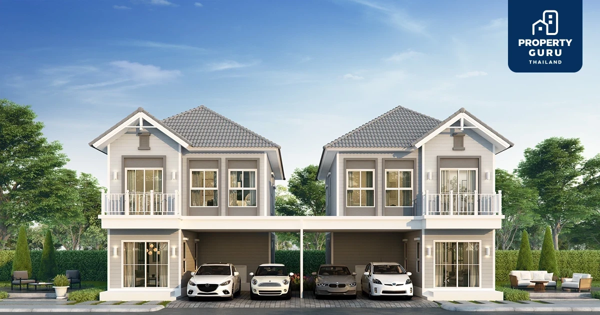 เปิดตัวโครงการใหม่ "สิวารมณ์ เนเจอร์พลัส 2" (สุขุมวิท-บางปู 83) แบบบ้าน-ฟังก์ชัน ตอบโจทย์ทุกไลฟ์สไตล์ ภายใต้แนวคิด "Best Smart Living"