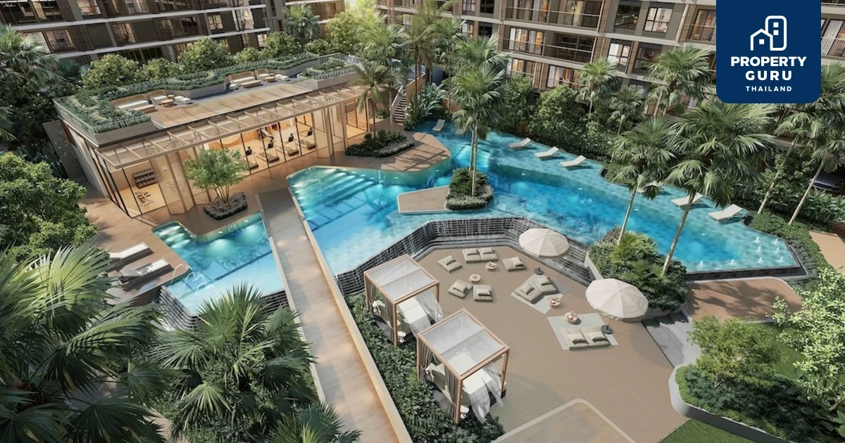 ออริจิ้น ชงจ่ายปันผลรอบครึ่งปีหลัง 2566 อีก 0.3 บาท/หุ้น หนุน Yield 6% กางแผนปี 2567 เปิดบ้าน-คอนโดใหม่ ทั้งกรุงเทพฯ-ต่างจังหวัด 37,000 ล้าน