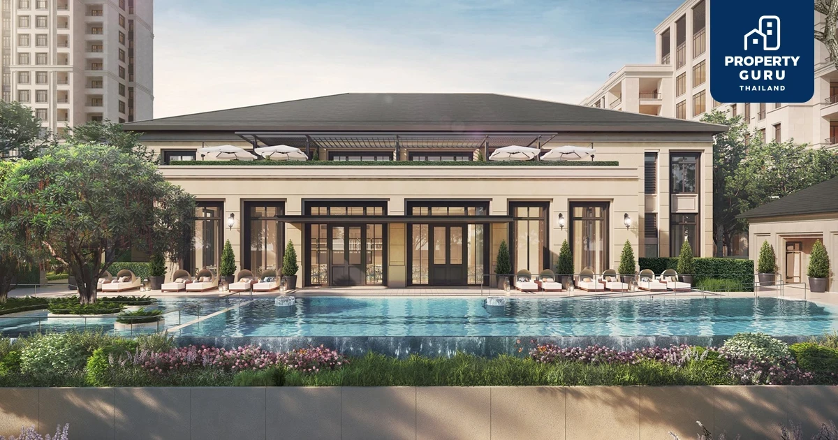 ‘ดิ แอสเพน ทรี’ จับมือ ‘เบย์เครส’ ผู้เชี่ยวชาญระดับโลกด้านการดูแลผู้สูงวัย ตอกย้ำแนวคิดดูแลตลอดชีวิต เพื่อความสุขแบบไร้กังวล