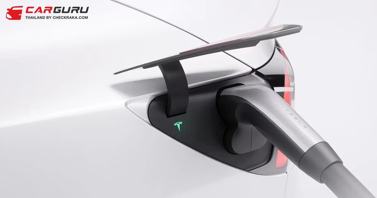 เจ็บยังไงก็รัก! วิจัยเผย ผู้ใช้ EV กว่า 91% เลือกรถยนต์ไฟฟ้าเป็นคันต่อไป แม้จะพบปัญหามากมาย