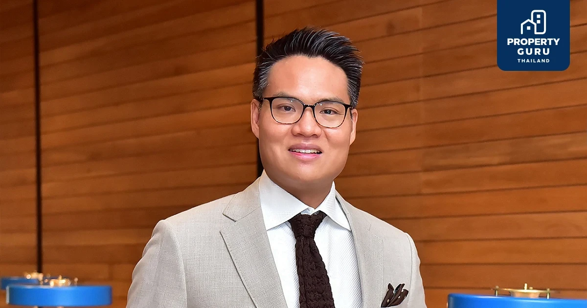 “แอสเซท ไฟว์” เผยภาพรวมปี 65 ยอดขายโครงการใหม่เกินคาด