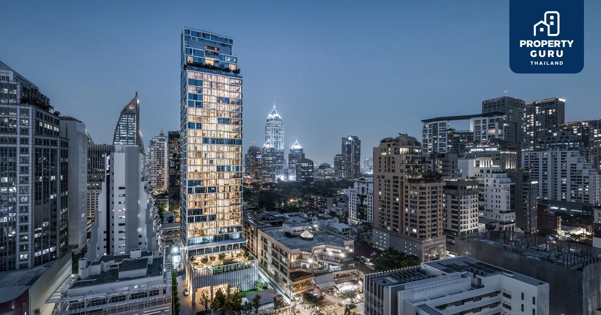 Scope โชว์ความเป็น Tastemaker ด้านการอยู่อาศัยระดับอินเตอร์เนชั่นแนล จับมือ Norse Republics ร่วมตกแต่งยูนิตพิเศษของโครงการ Scope Langsuan