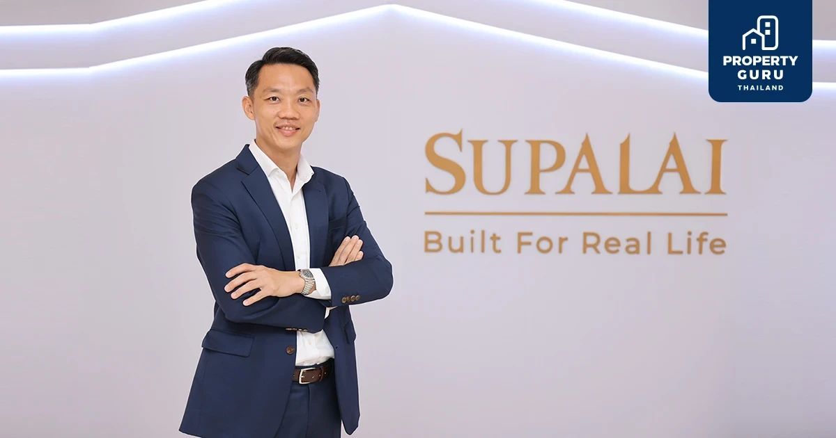 SPALI โชว์ผลงานปี 66 ปั้นรายได้ 3.2 หมื่นล้าน / กำไร 6.0 พันล้าน พร้อมลุยโอนคอนโดฯ สร้างเสร็จ 5 โครงการ มูลค่ากว่า 1.6 หมื่นล้าน เสริมความแกร่ง