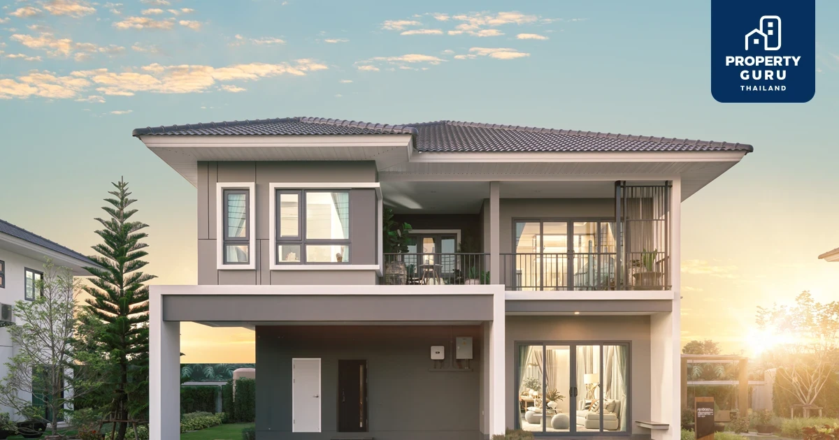 “ศุภาลัย ปาล์มสปริงส์ วงแหวน-ลำลูกกา”  บ้านรักษ์โลก ที่แรกโซนรังสิต-ลำลูกกา ซื้อบ้านพร้อมติด “โซลาร์” ทั้งโครงการ