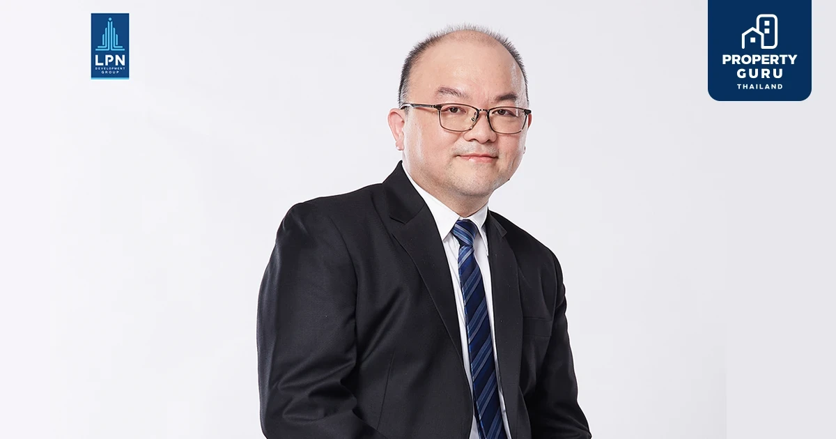 “ลุมพินี วิสดอม” ระบุ การเปิดตัวโครงการอสังหาฯ ใหม่ ช่วงครึ่งแรกของปี 2565 เติบโต 121%