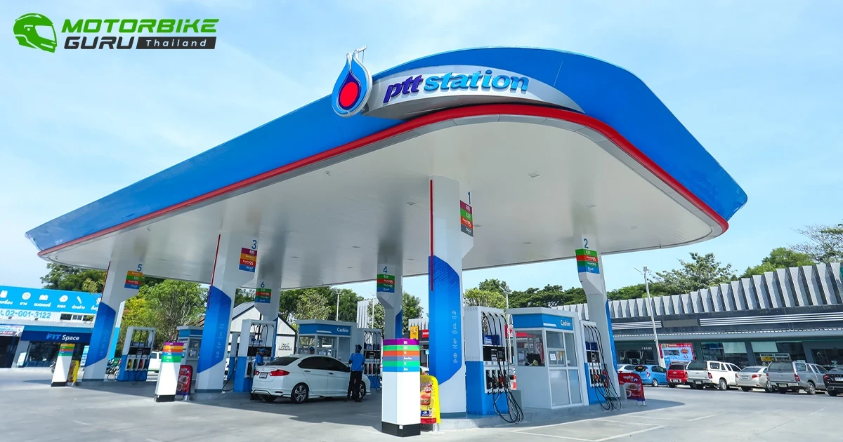 ปตท. ปรับลดราคาน้ำมันเกรดมาตรฐาน 50 สตางค์/ลิตร, น้ำมันเกรดพรีเมียมสูงสุด 3 บาท/ลิตร รวมทั้งไม่ปรับขึ้นราคาน้ำมัน 7 วัน ช่วงเทศกาลปีใหม่ 2569 พร้อมโปรโมชันอีกมากมาย