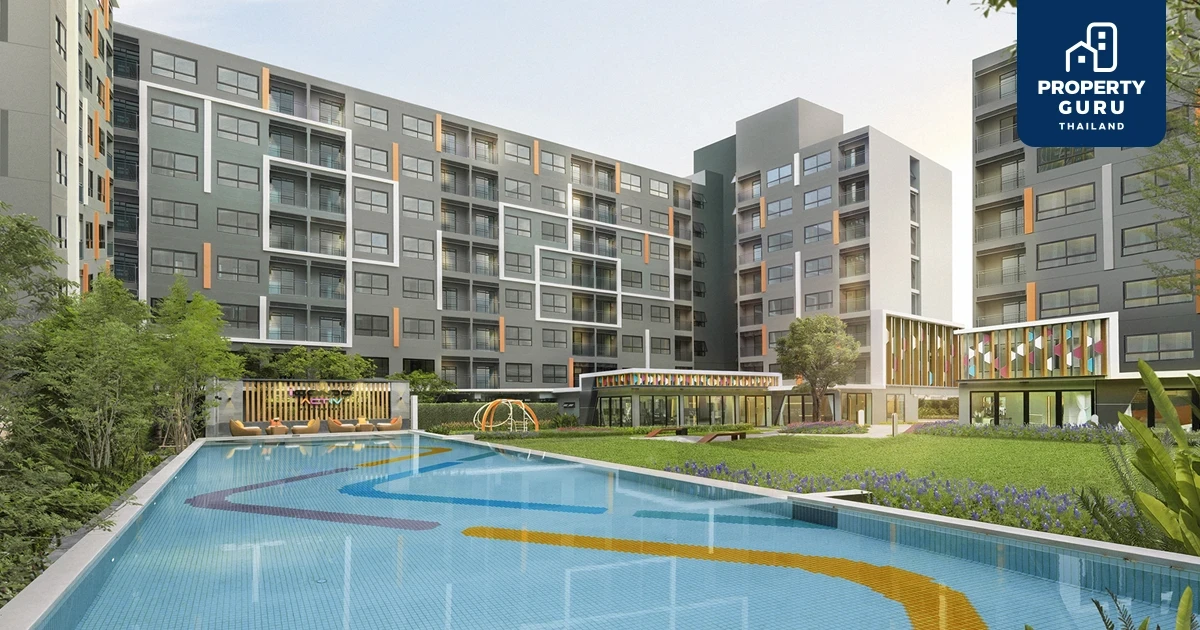 เพอร์เฟค เปิดตัวคอนโดพร้อมอยู่ “ไอคอนโด แอคทีฟ พัฒนาการ” พร้อมเปิดให้ชมห้องตัวอย่างบนตึกจริง