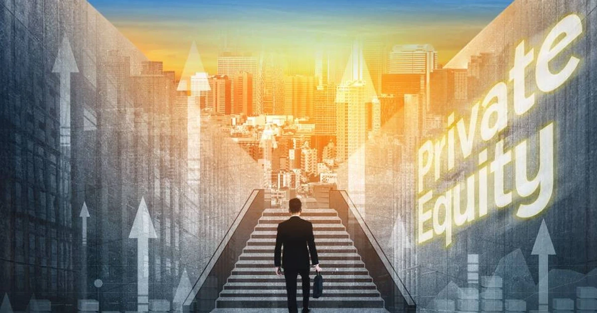 ปลดล็อคการลงทุนกับ Private Equity โอกาสโตอย่างแตกต่างกับ KFGPE-UI พิเศษ! ลงทุนทุกๆ 1 แสนบาท รับ KFCASH-A มูลค่า 100 บาท*