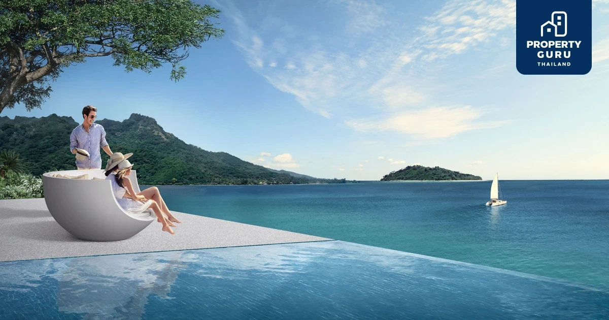 ‘VRANDA’ ขานรับเทรนด์บ้านพักตากอากาศภูเก็ตบูม เตรียมพรีเซลล์โครงการใหม่ “Veranda Villas & Suites – Phuket”