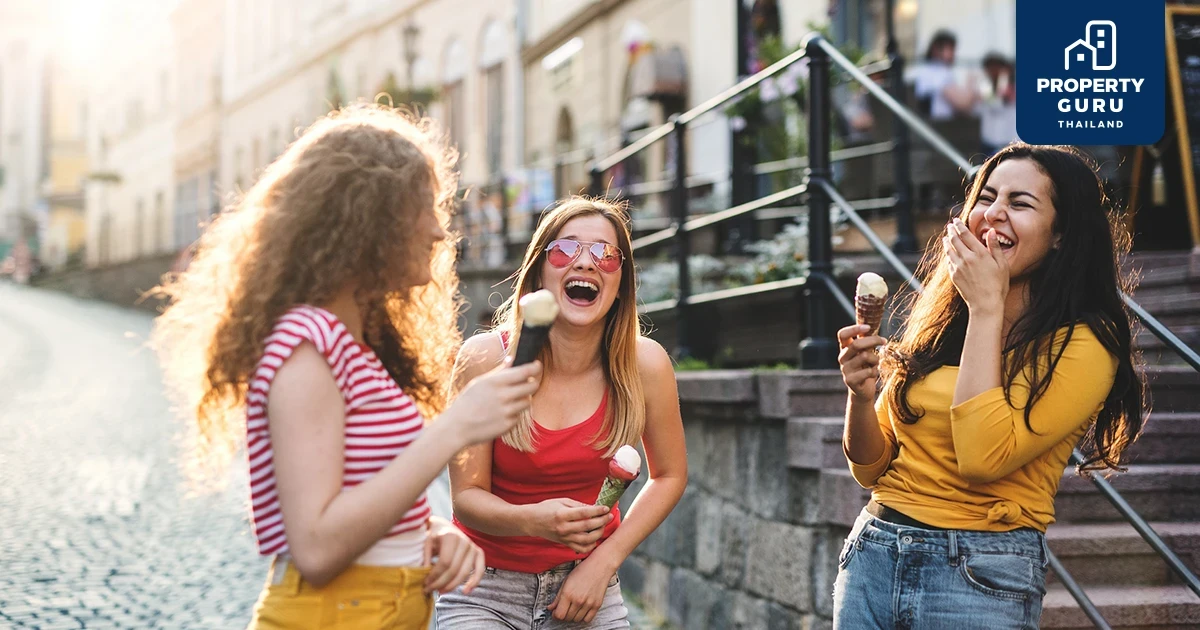 เตรียมพบกับ "Whizdom COEX" โครงการอสังหาฯ แนวใหม่จาก MQDC ตอบรับเทรนด์ "Coexistence"