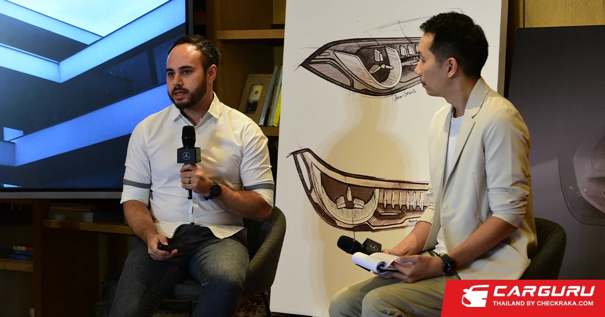 Mercedes-Benz เตรียมเผยโฉม CLA 250+ with EQ Technology ครั้งแรกในงาน Motor Expo พร้อมส่งท้ายไลน์อัพ Mercedes-EQ ด้วยแคมเปญ DEFINING ELECTRIC