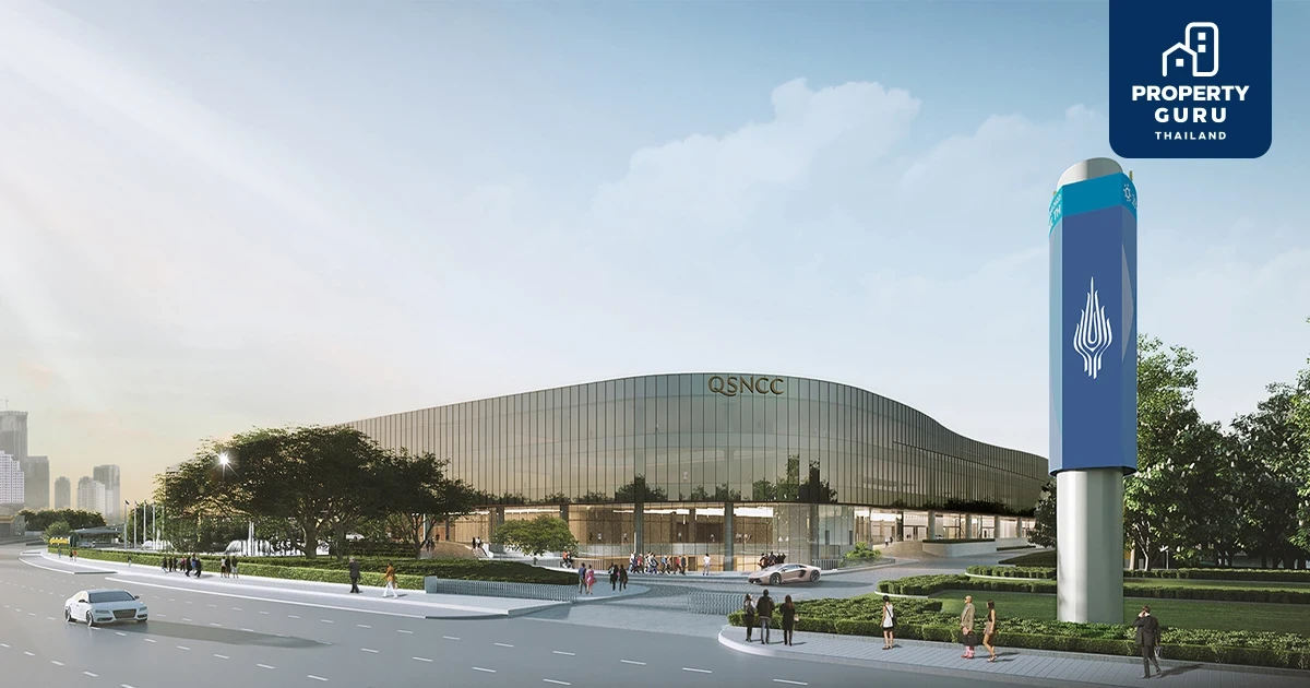 ศูนย์ฯสิริกิติ์โฉมใหม่ พร้อมเปิดประเดิมงานระดับนานาชาติ เตรียมรับ APEC 65 จัดเต็มฟังก์ชั่นการจัดงานและระบบรักษาความปลอดภัยมาตรฐานอินเตอร์