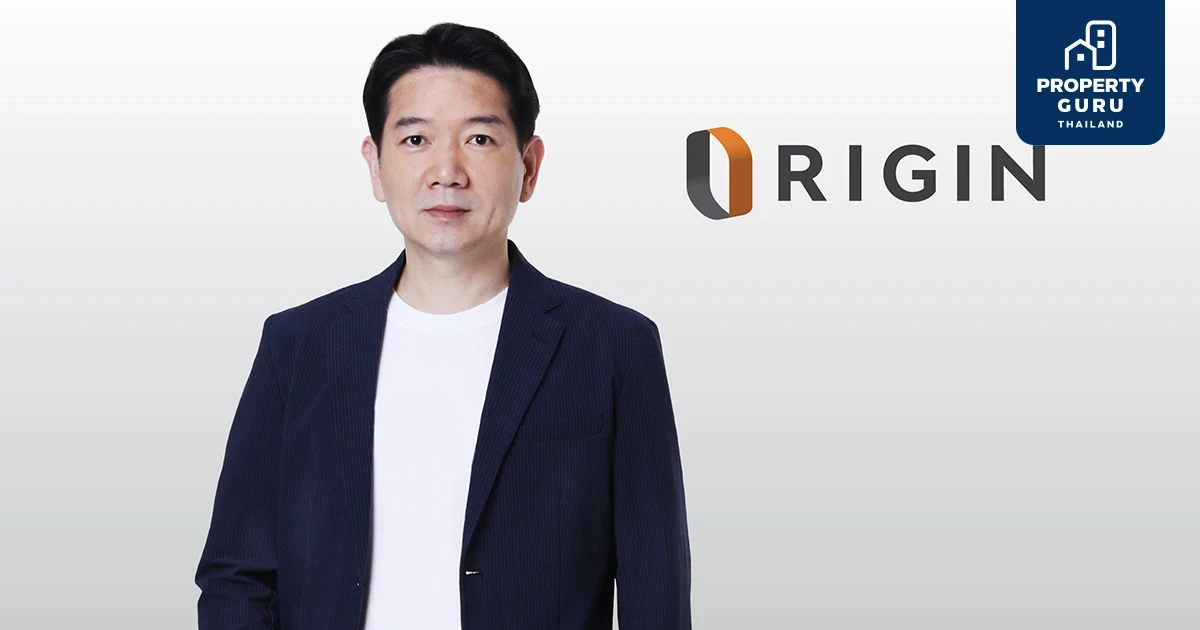 “ออริจิ้น” ประเดิม Q1/65 กวาดยอดขายเฉียด 8,000 ล้าน คอนโดเจาะวัยรุ่นเปิดใหม่ “บริกซ์ตัน-โซ ออริจิ้น”