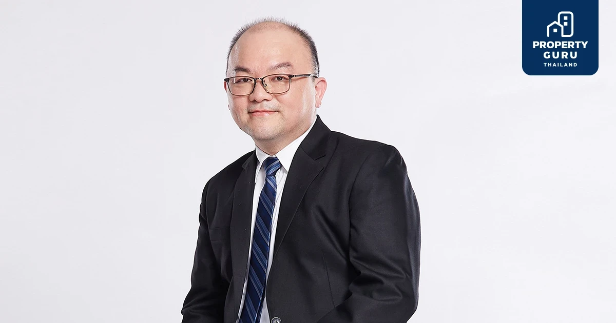 ลุมพินี วิสดอม ชี้ แจ้งวัฒนะ-ราชพฤกษ์-กาญจนาภิเษก ทำเลทองพัฒนาบ้านหรู ระดับราคาตั้งแต่ 10 ลบ.*